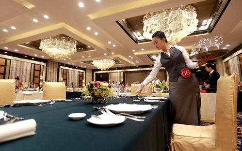 若是將餐飲服務(wù)的這11個(gè)標(biāo)準(zhǔn)動(dòng)作做好,還會(huì)擔(dān)心沒(méi)生意嗎